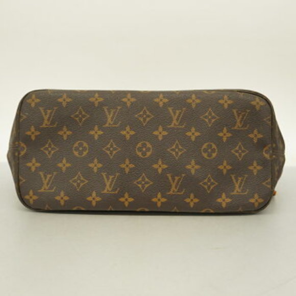 Louis Vuitton Monogram Neverfull MM Tote Bag - Picture 3 of 14